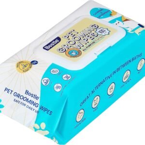 Pet Grooming Wipes