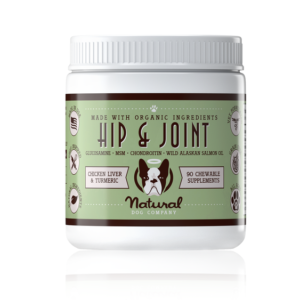 Joint Care Supplement for Dogs
