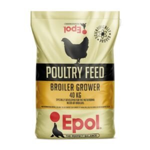 Poultry Feed Grower