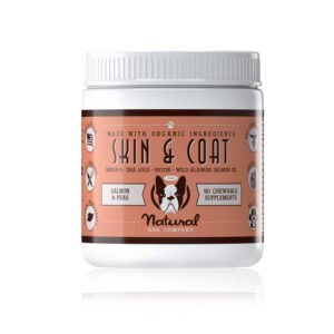 Skin & Coat Supplement