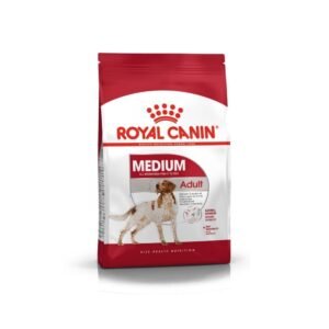 Complete Adult Dog Food (10kg)