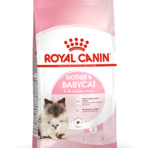Kitten Growth Formula (8kg)
